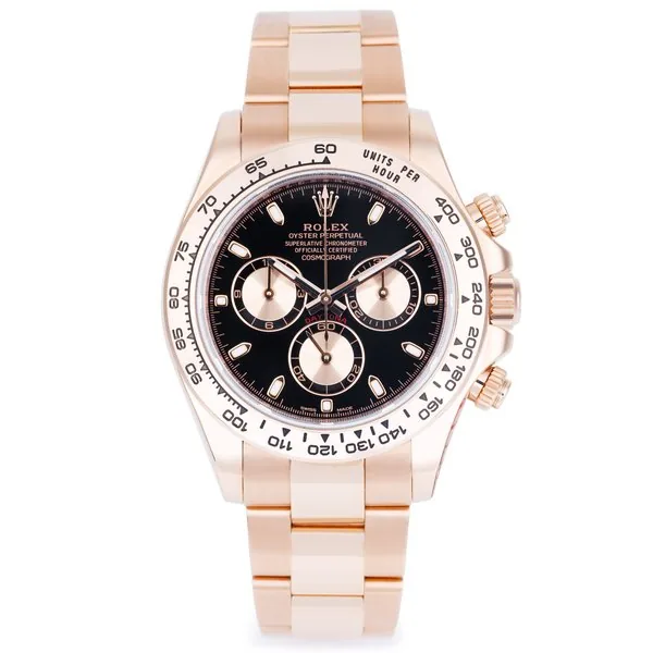 Rolex Daytona 116505