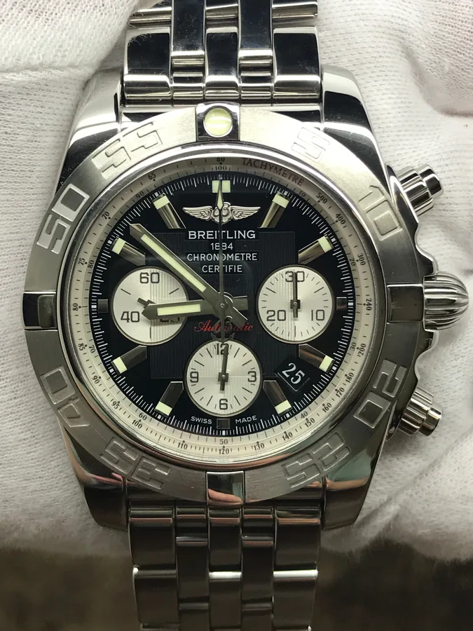 WatchPayer Unclassified WP23965