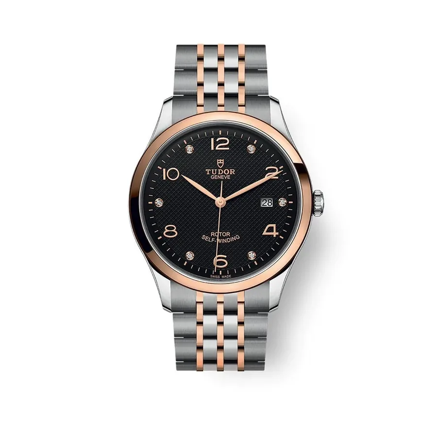 Tudor Unclassified M91651-0004