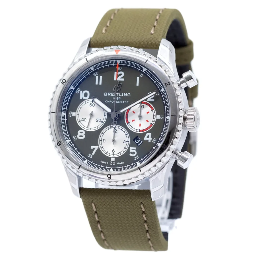 Breitling Aviator 8 AB01192A1L1X1