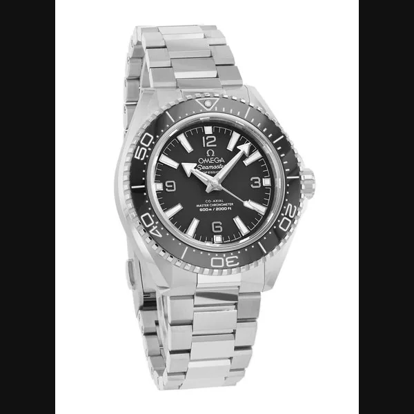 Omega Seamaster Planet Ocean PL131602