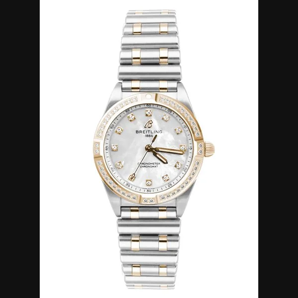 Breitling Chronomat PL129188