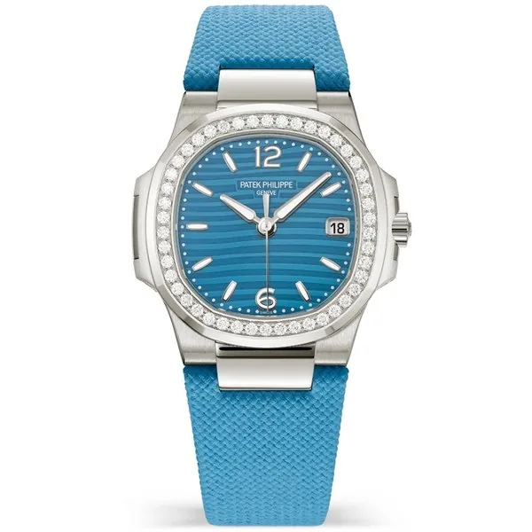 Patek Philippe Nautilus 7010G-013