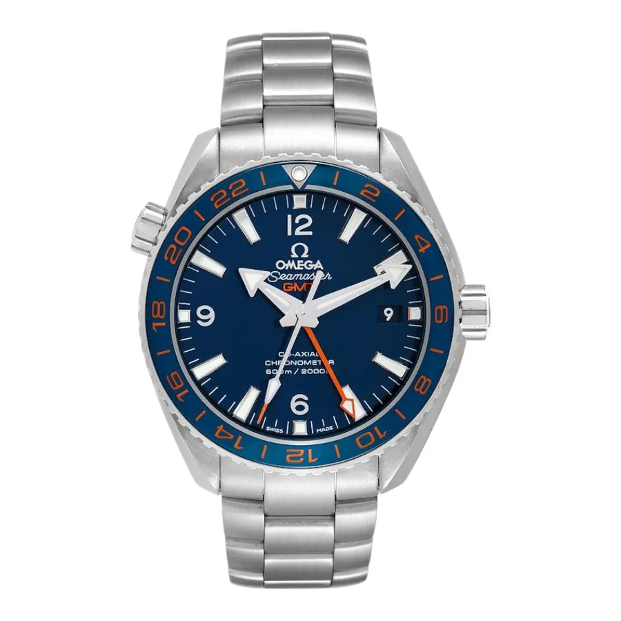 Omega Seamaster Planet Ocean 232.30.44.22.03.001