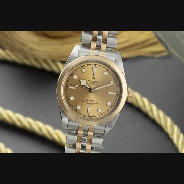 Tudor Black Bay 79583