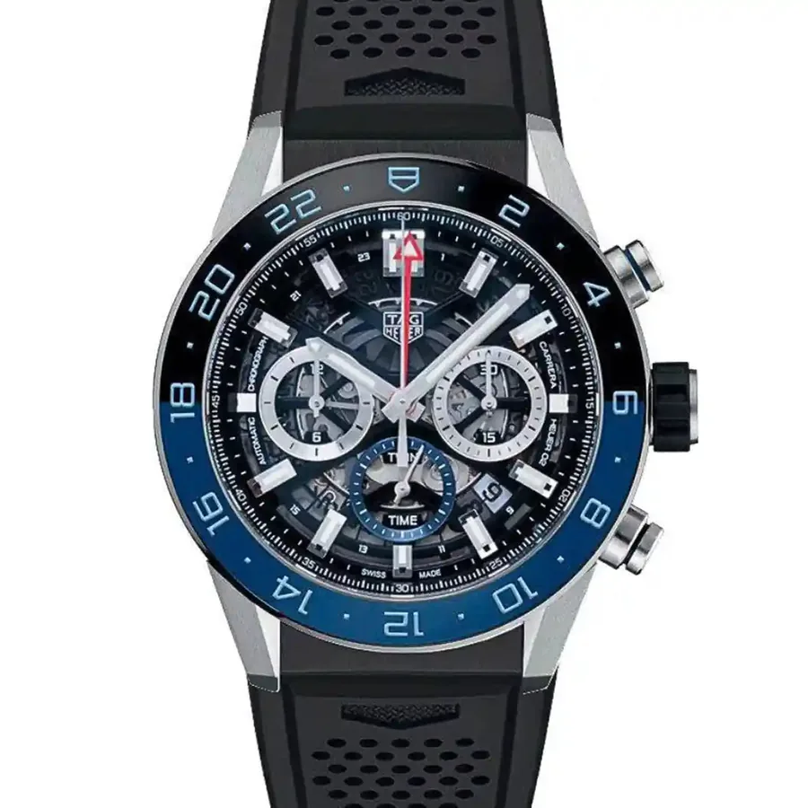 TAG Heuer Carrera CBG2A1Z.FT6157