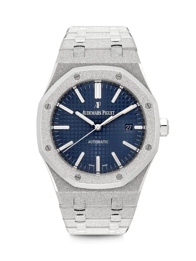 Audemars Piguet Unclassified 15410BC