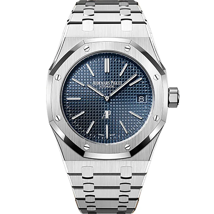Audemars Piguet Royal Oak W10800-SteinDia-$83900