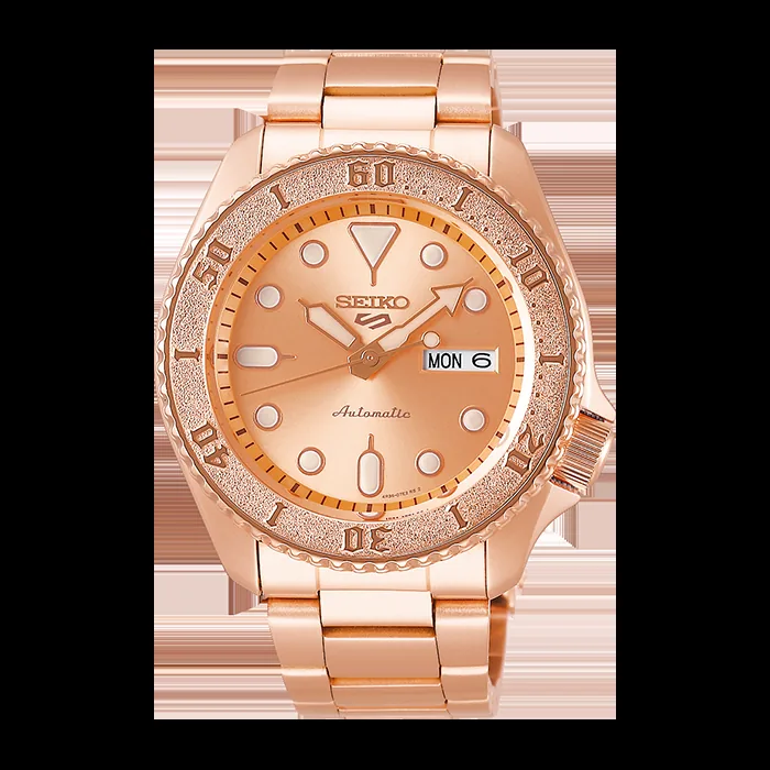 Seiko 5 Sports 206244