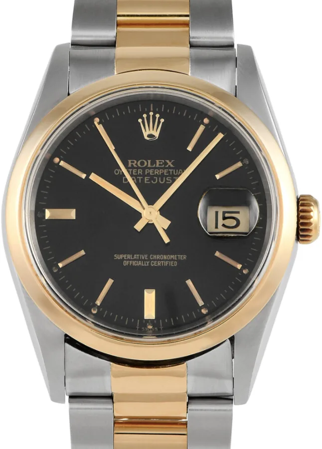 Rolex Datejust T457332