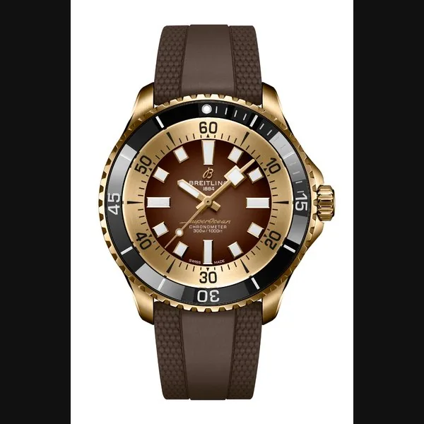 Breitling Superocean N17376201Q1S1