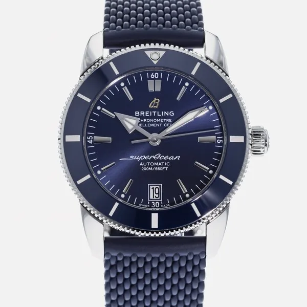 Breitling SuperOcean Heritage II 10-10-BRT-N1HZFM