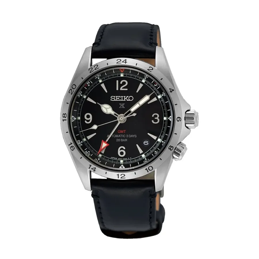 Seiko PROSPEX ALPINIST SPB379J1