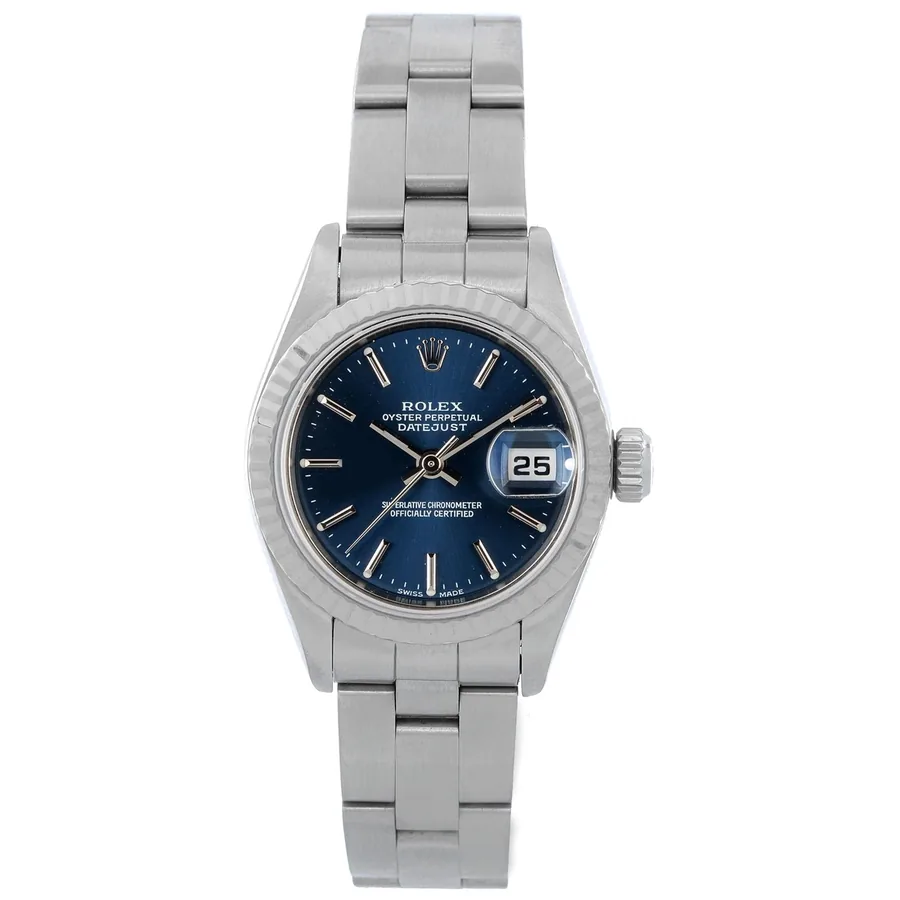 Rolex Datejust 56911b