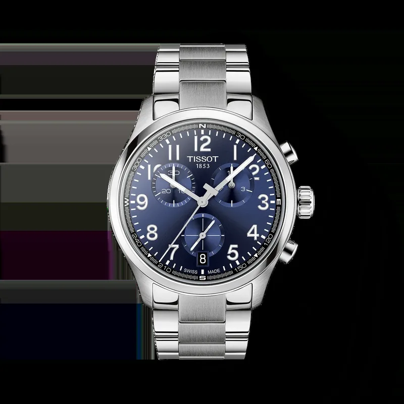 Tissot Chrono L 42mm CQ027