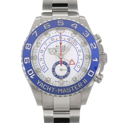Rolex Yacht-Master II 116680WAO