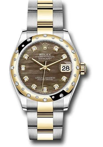 Rolex Unclassified 278343 dkmdo