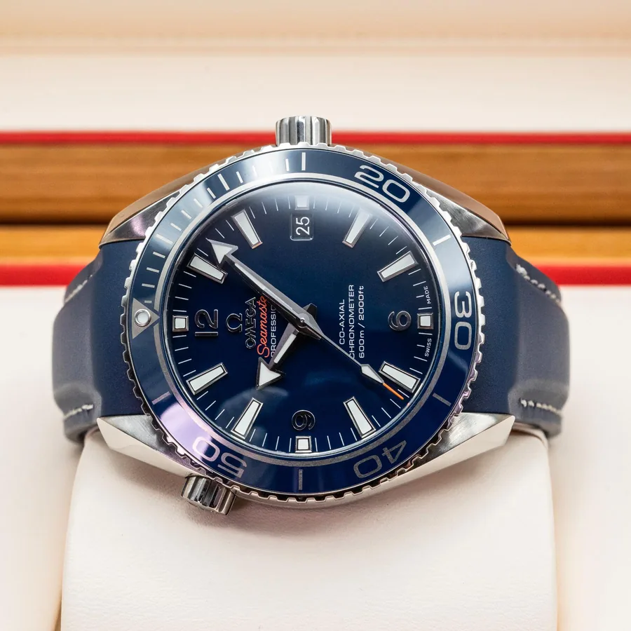 Omega Seamaster Planet Ocean 232.92.42.21.03.001