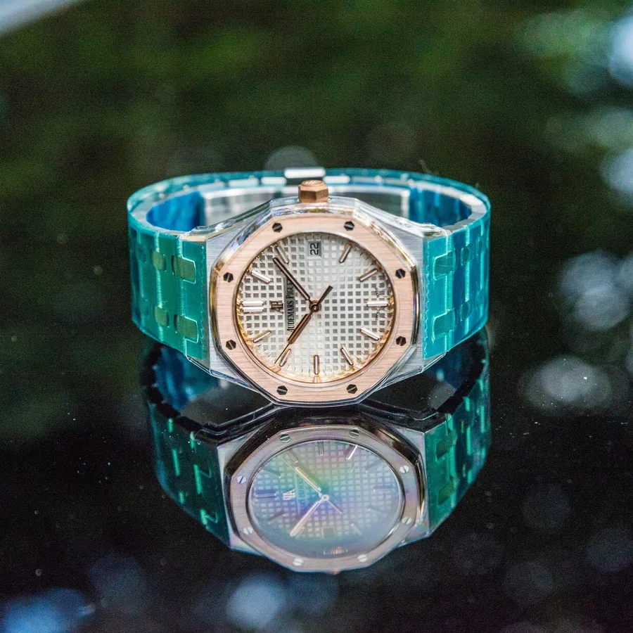 Audemars Piguet Royal Oak 77350SR