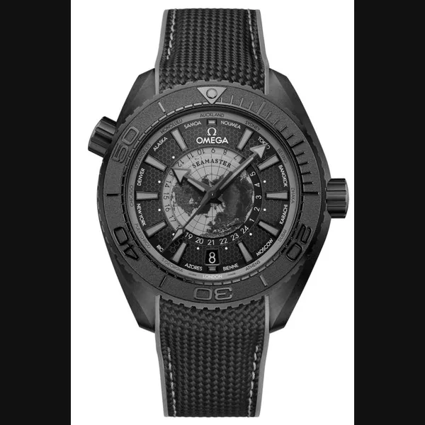 Omega Seamaster Planet Ocean 600M 215.92.46.22.01.007