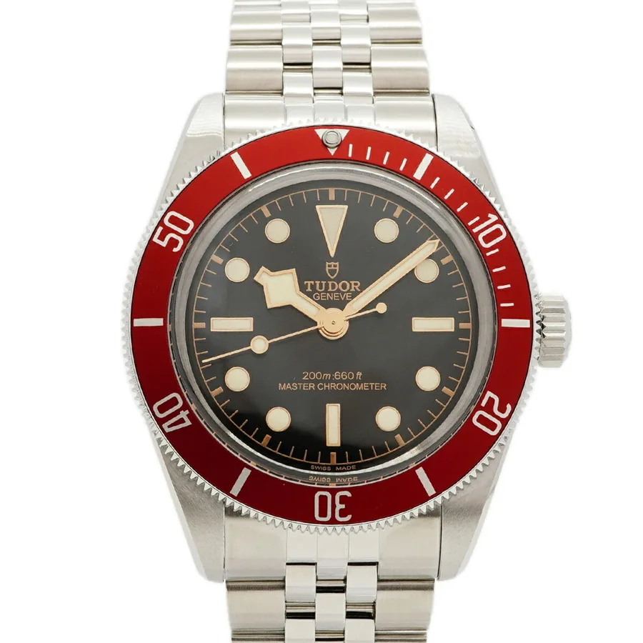 Tudor Black Bay 7941A1A0RU 59164