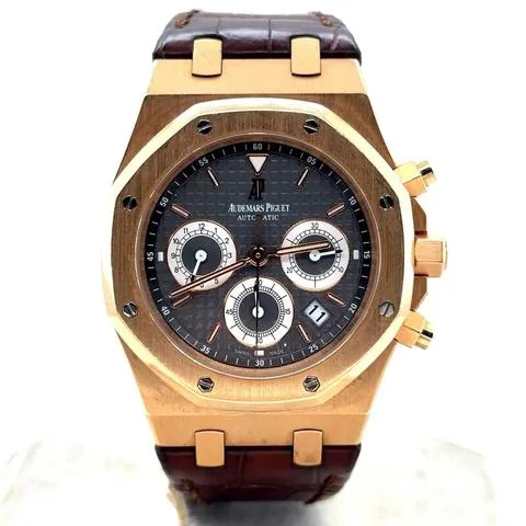 Audemars Piguet Royal Oak Chronograph 26022OR.OO.D098CR.02