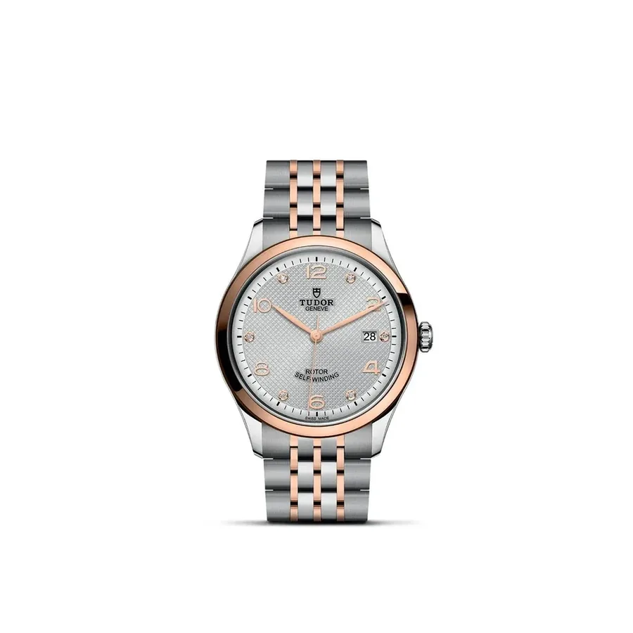Tudor Unclassified M91551-0002