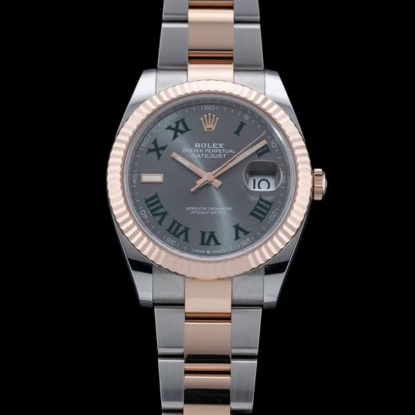 Rolex Datejust 0015