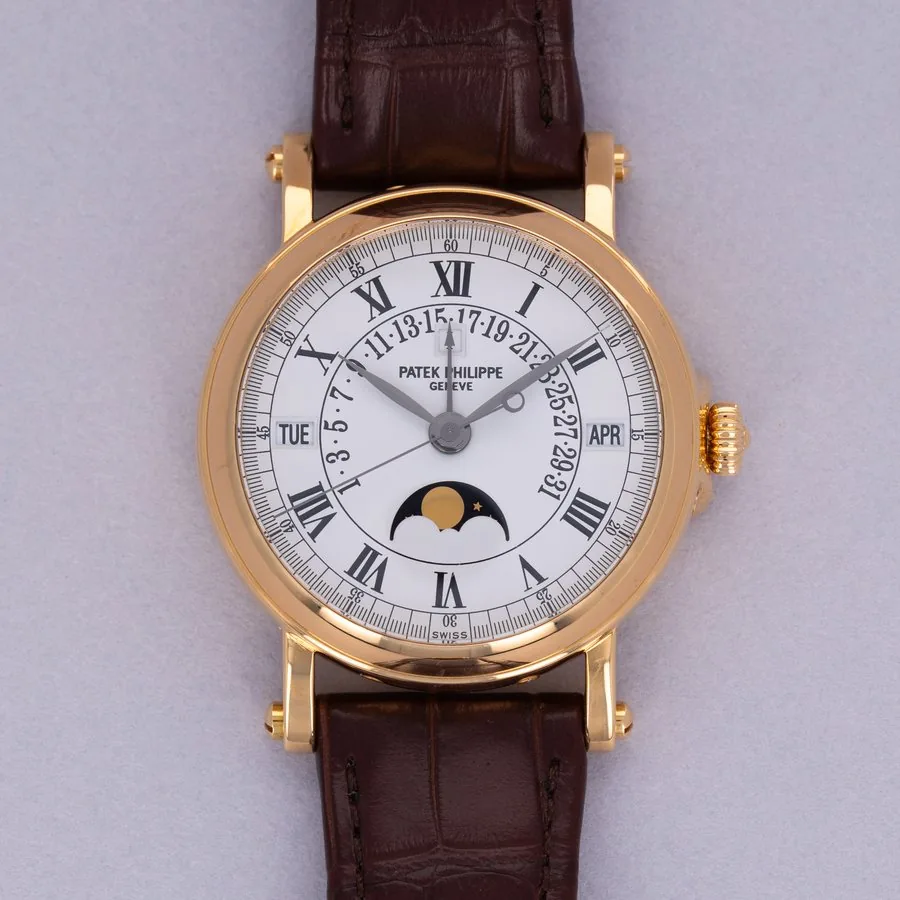 Patek Philippe Unclassified 5059J-001
