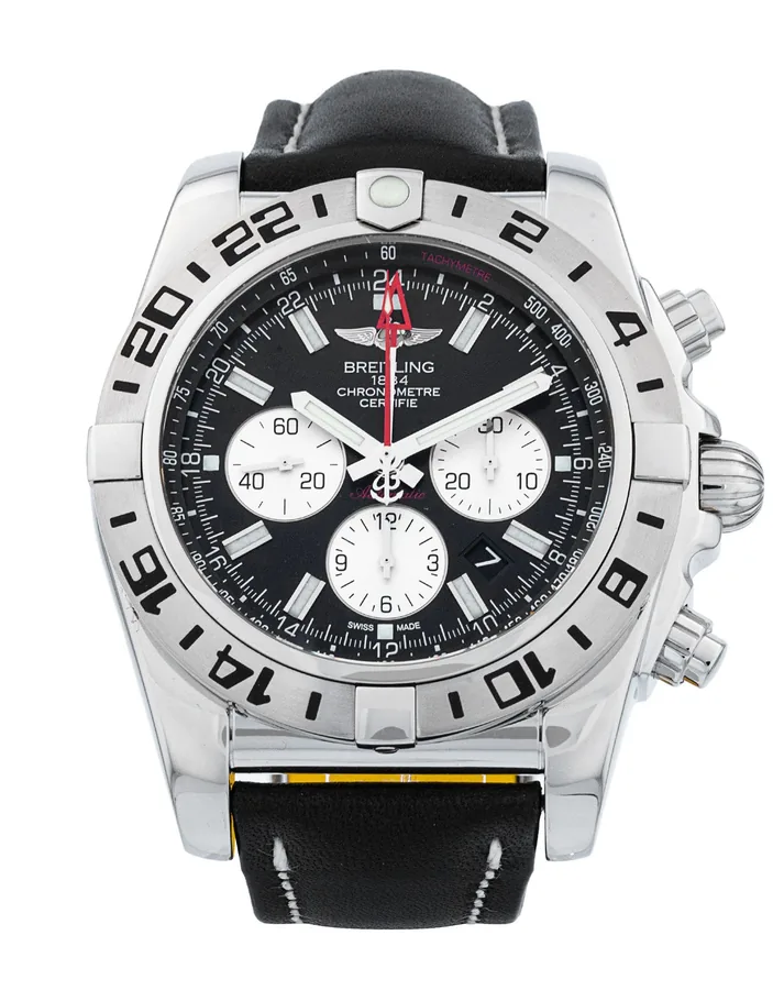 Breitling Chronomat GMT AB0413 420140