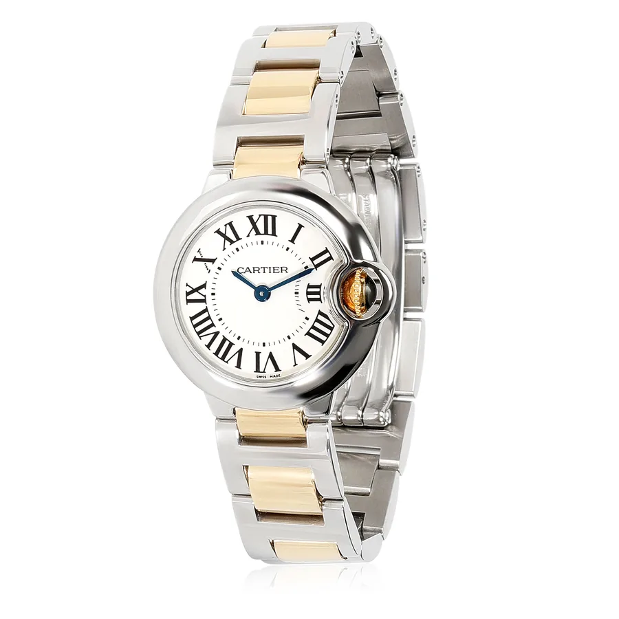 Cartier Ballon Bleu W69007Z3 113947