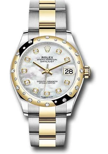 Rolex Unclassified 278343 mdo