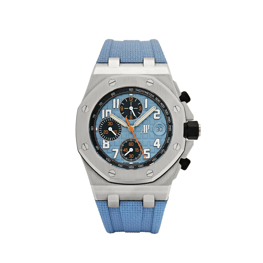 Audemars Piguet Royal Oak Offshore 26238ST 411253