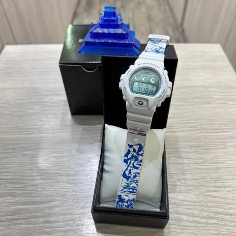 Casio G-Shock DW-6900PL-7