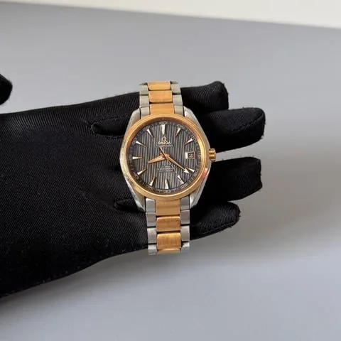 Omega Seamaster Aqua Terra 231.20.42.21.06.003