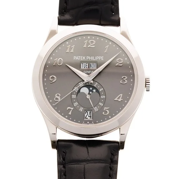 Patek Philippe Annual Calendar 5396G-014