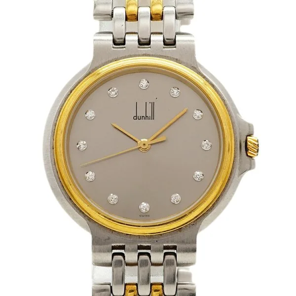 Zenith Dunhill Elite 58145