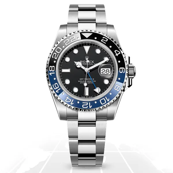 Rolex Unclassified GATO502393