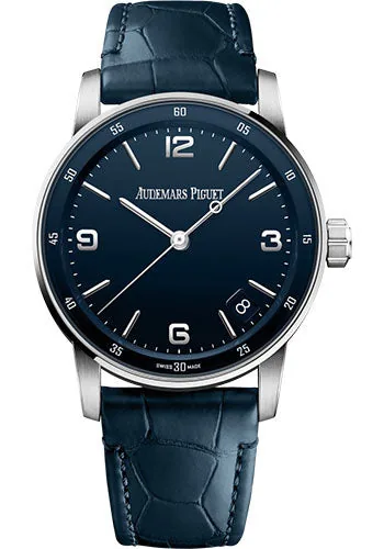 Audemars Piguet Code 15210BC.OO.A321CR.01