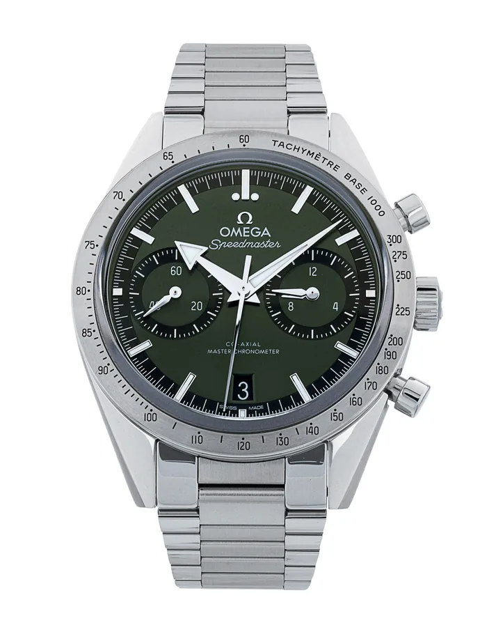 Omega Speedmaster 426372