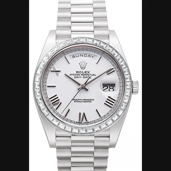 Rolex Day-Date Z100916