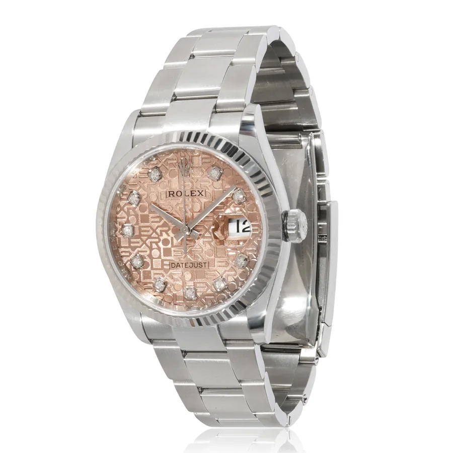 Rolex Datejust 128220
