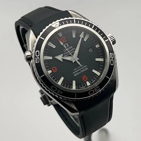 Omega Seamaster Planet Ocean 2900.51.82