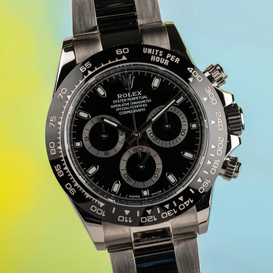 Rolex 2018 Daytona 2547