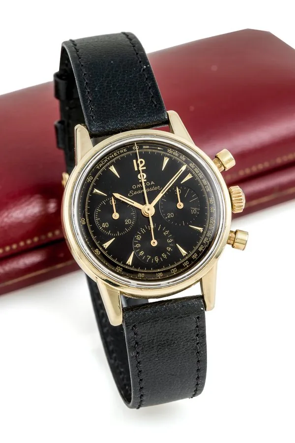 Omega Unclassified 2884