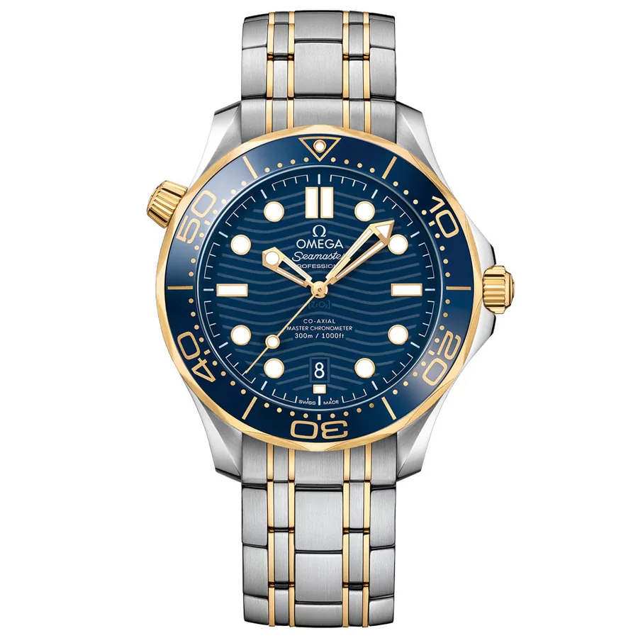 Omega Seamaster Diver 300M 42mm 80-10-033