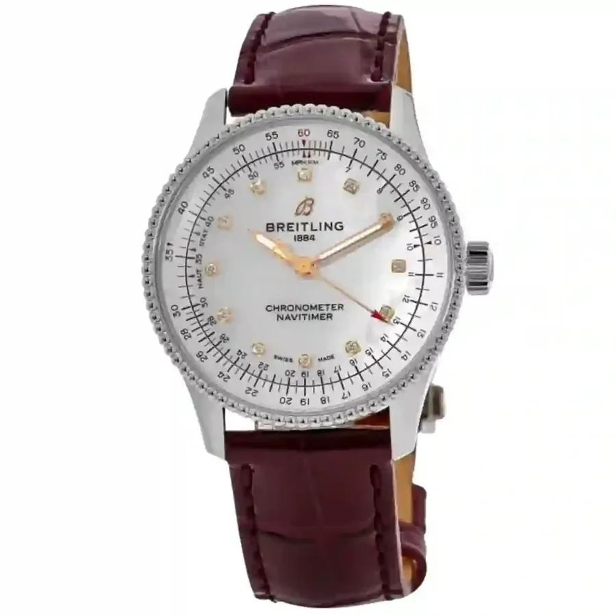 Breitling Navitimer A17395211A1P2