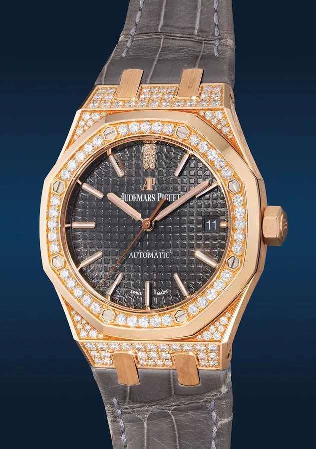 Audemars Piguet Royal Oak 15452OR.ZZ.D003CR.01