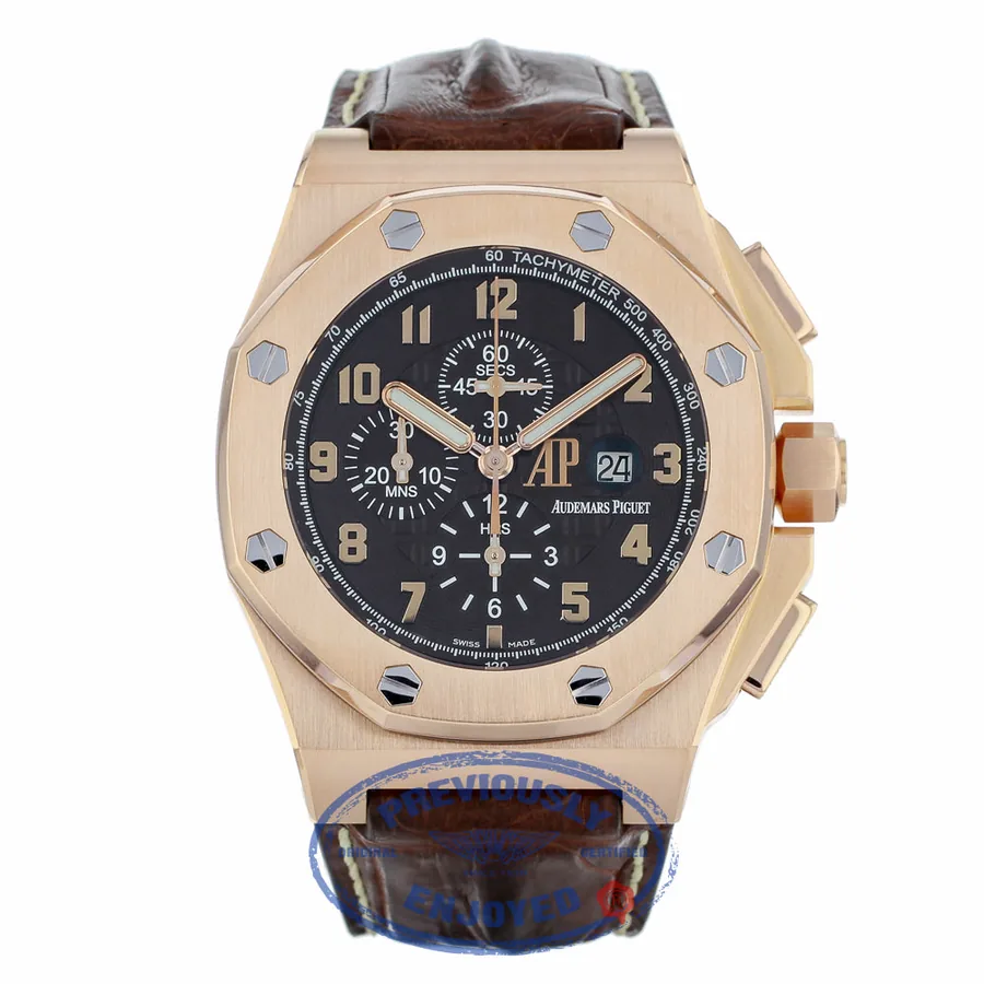 Audemars Piguet Royal Oak Offshore XDVCU1