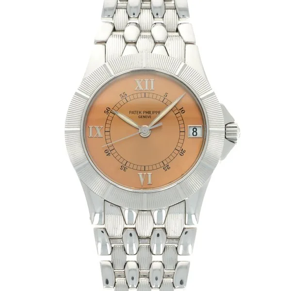 Patek Philippe Neptune 5080/1A